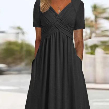 Liane™ - Casual Summer Dress