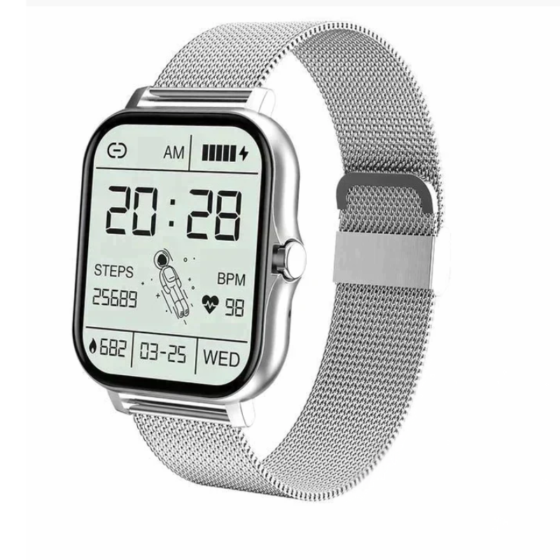 Myrph™ – Smart Fitness Watch