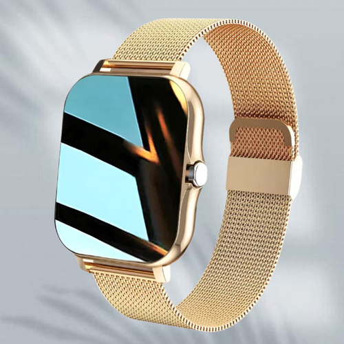 Myrph™ – Smart Fitness Watch