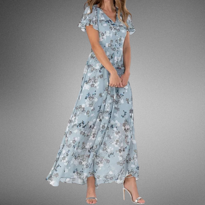 Dress full of charm | Together against diabetes