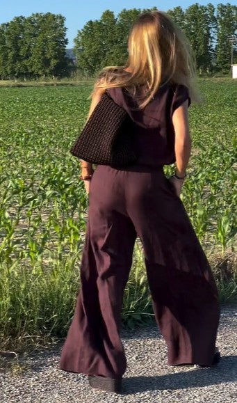 Arielle™ Elegant Outfit Set