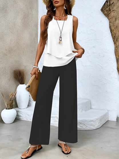 Selina™ Summer Leaf Set