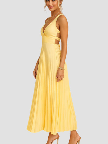 Marian™ Chic Maxi Dress