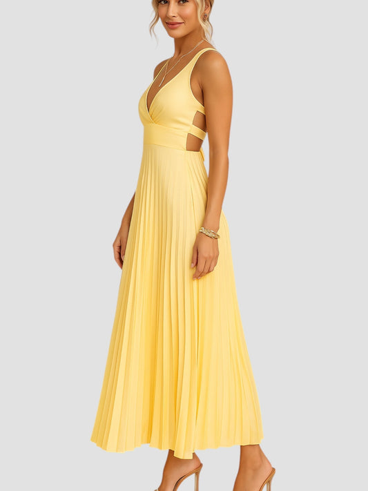 Marian™ Chic Maxi Dress