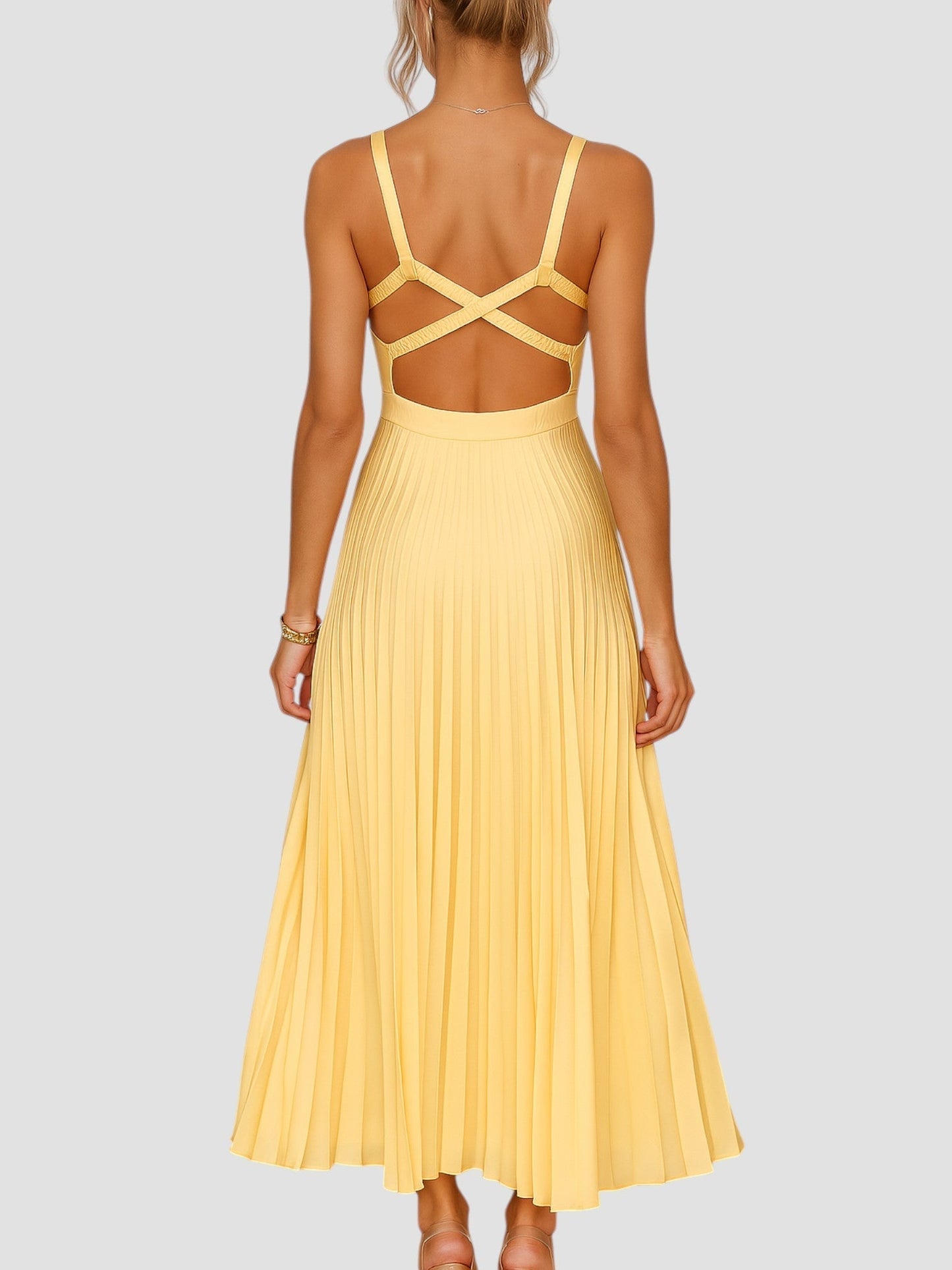 Marian™ Chic Maxi Dress