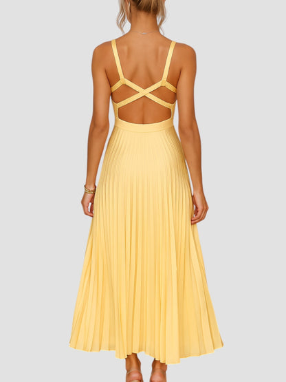 Marian™ Chic Maxi Dress