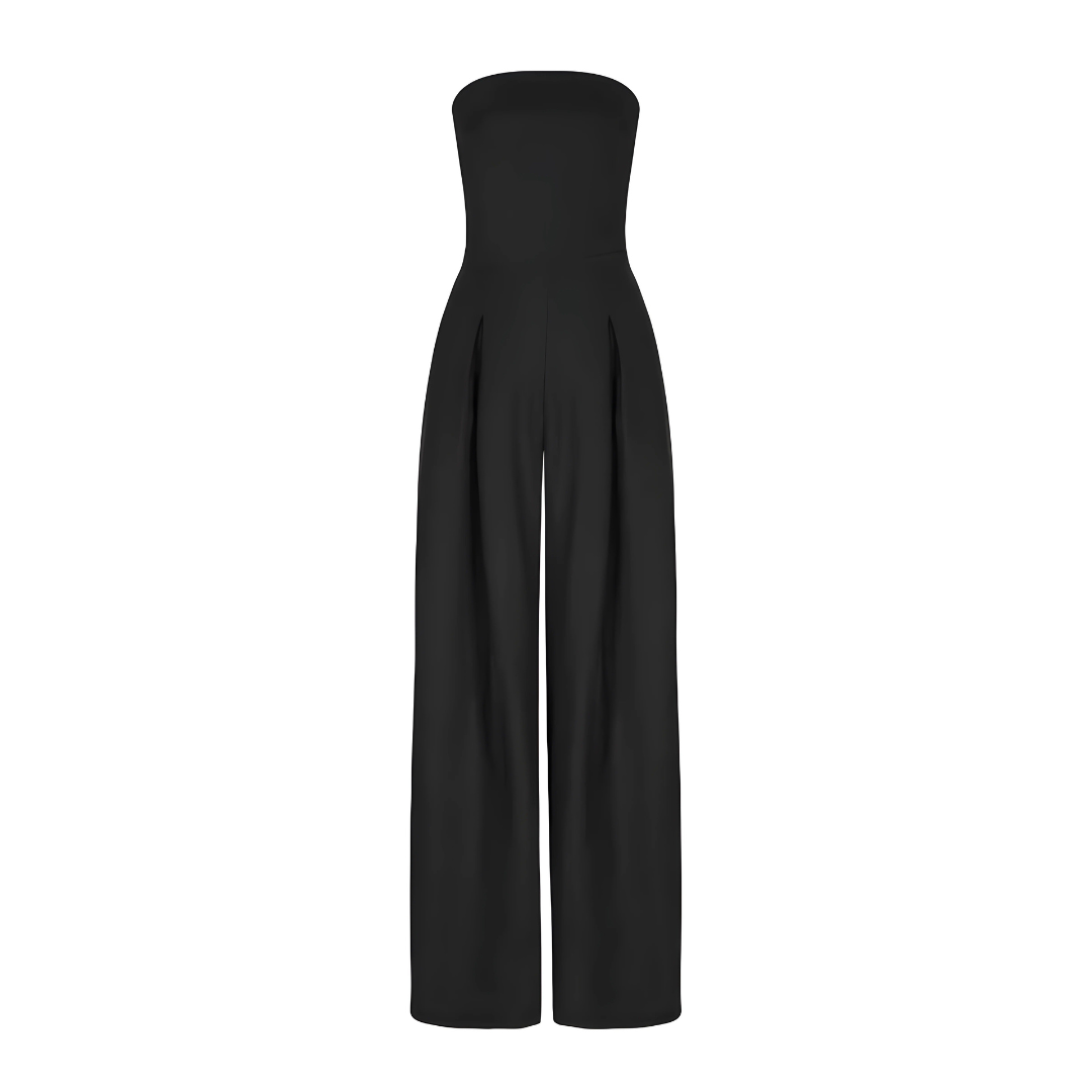 Selene™ Elegant Jumpsuit