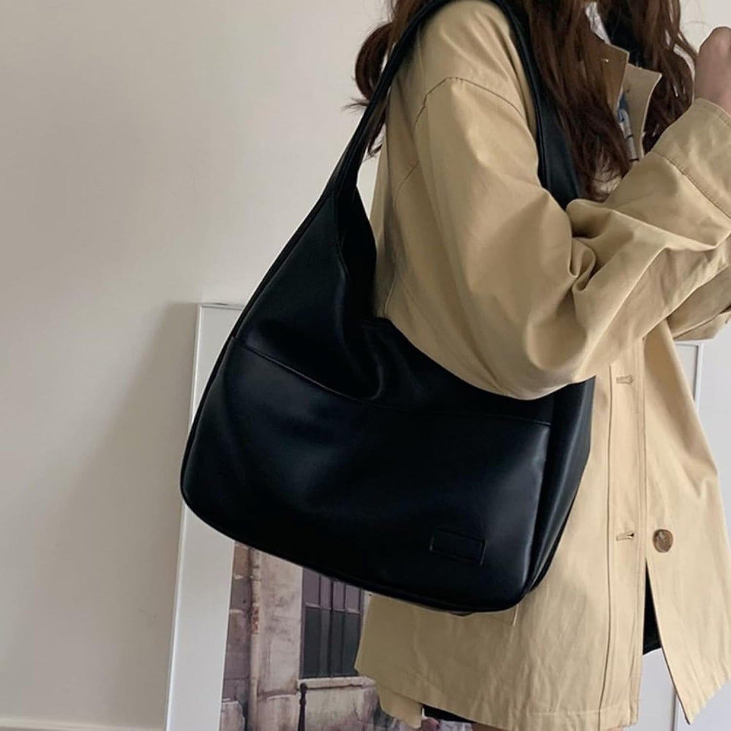 Kara™ Classic Shoulder Bag