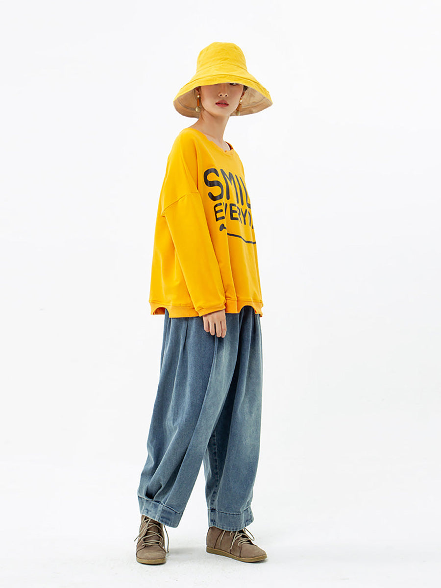 Renata™ – Joyful Comfort Sweatshirt