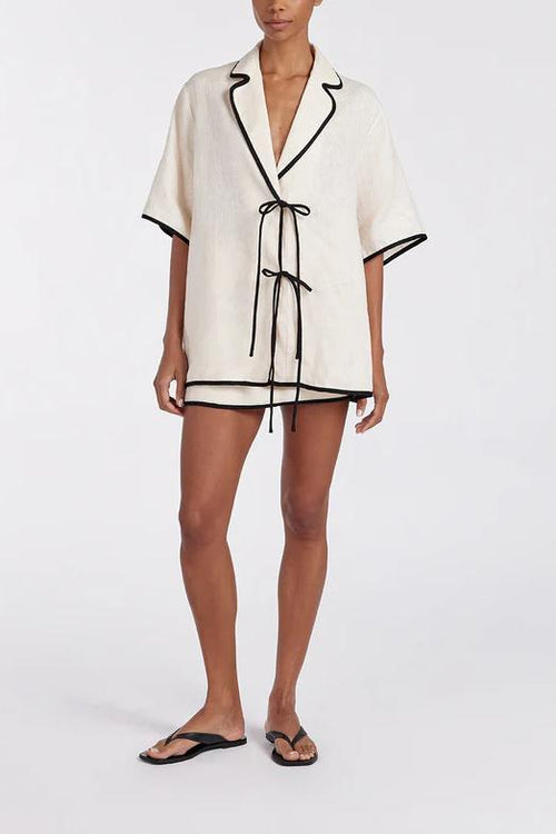 Mae™ Two-Piece Short Set