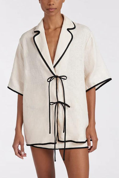 Mae™ Two-Piece Short Set