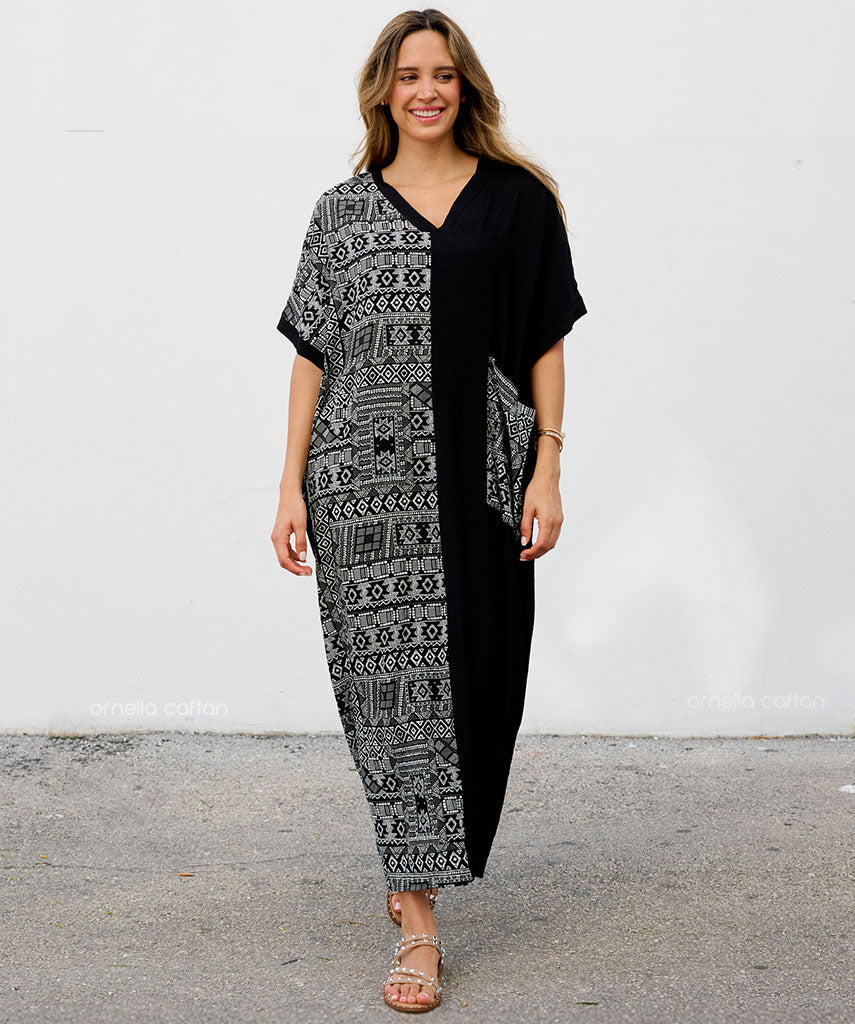 Selene™ Tribal Dress