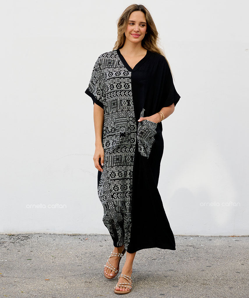 Selene™ Tribal Dress
