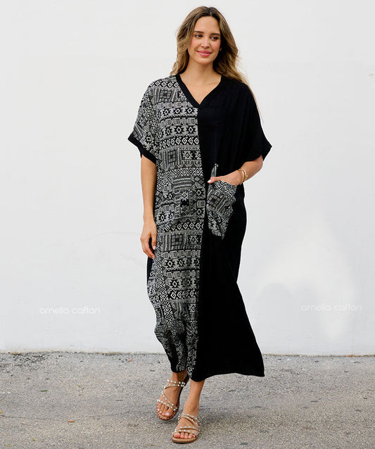 Selene™ Tribal Dress