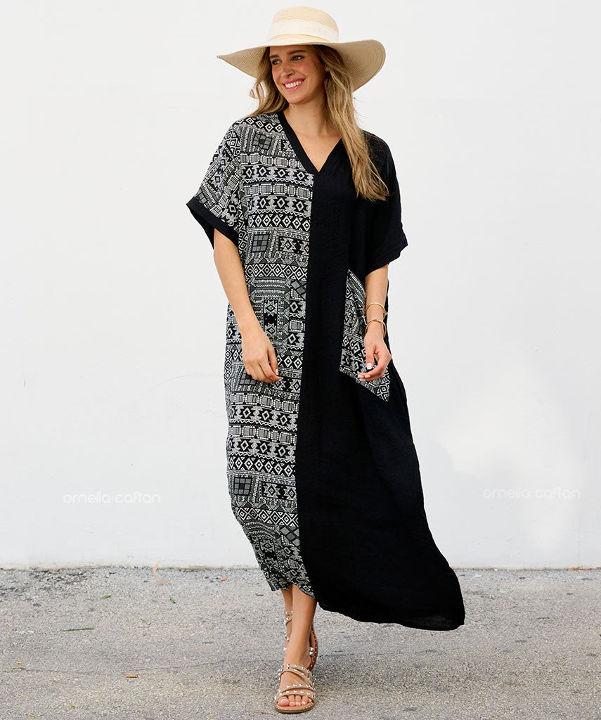 Selene™ Tribal Dress
