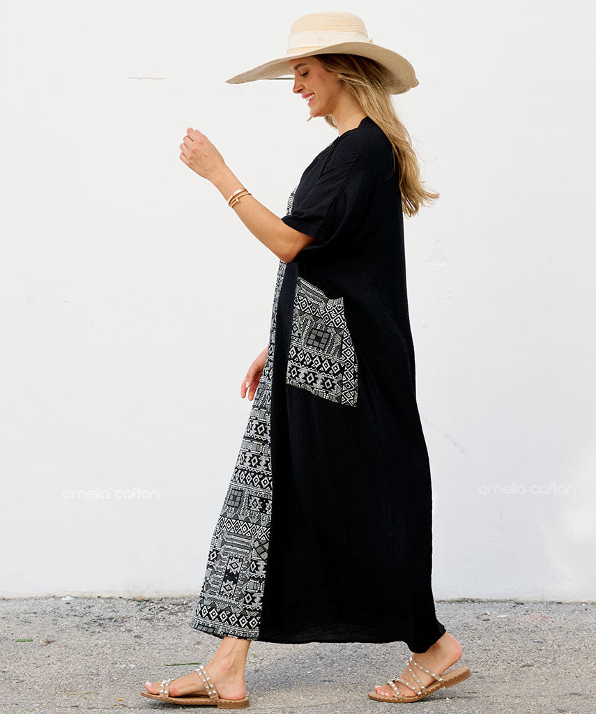 Selene™ Tribal Dress
