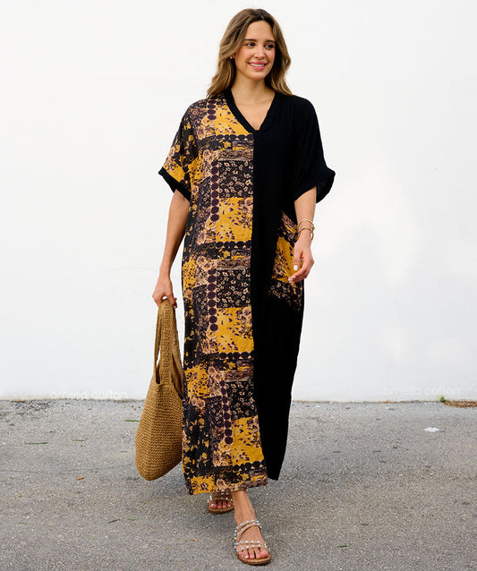 Joana™ Summer Glow Dress