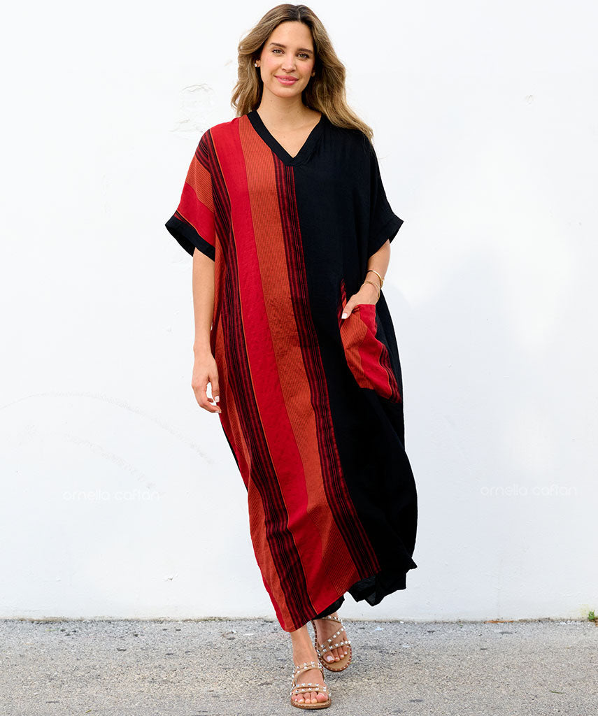 Amarie™ Elegant Summer Dress
