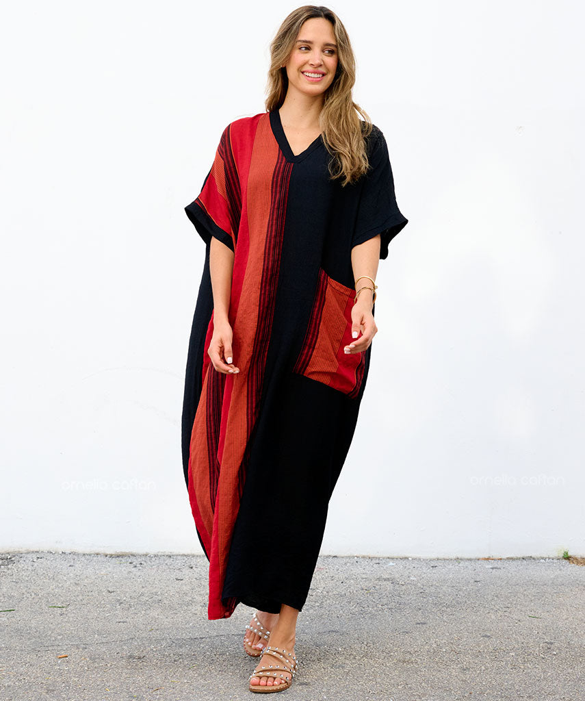 Amarie™ Elegant Summer Dress