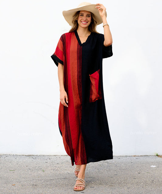 Amarie™ Elegant Summer Dress