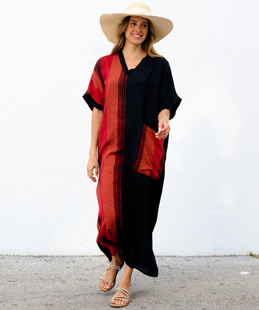 Amarie™ Elegant Summer Dress