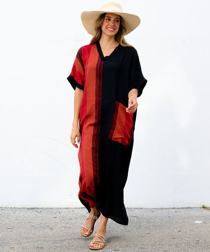 Amarie™ Elegant Summer Dress