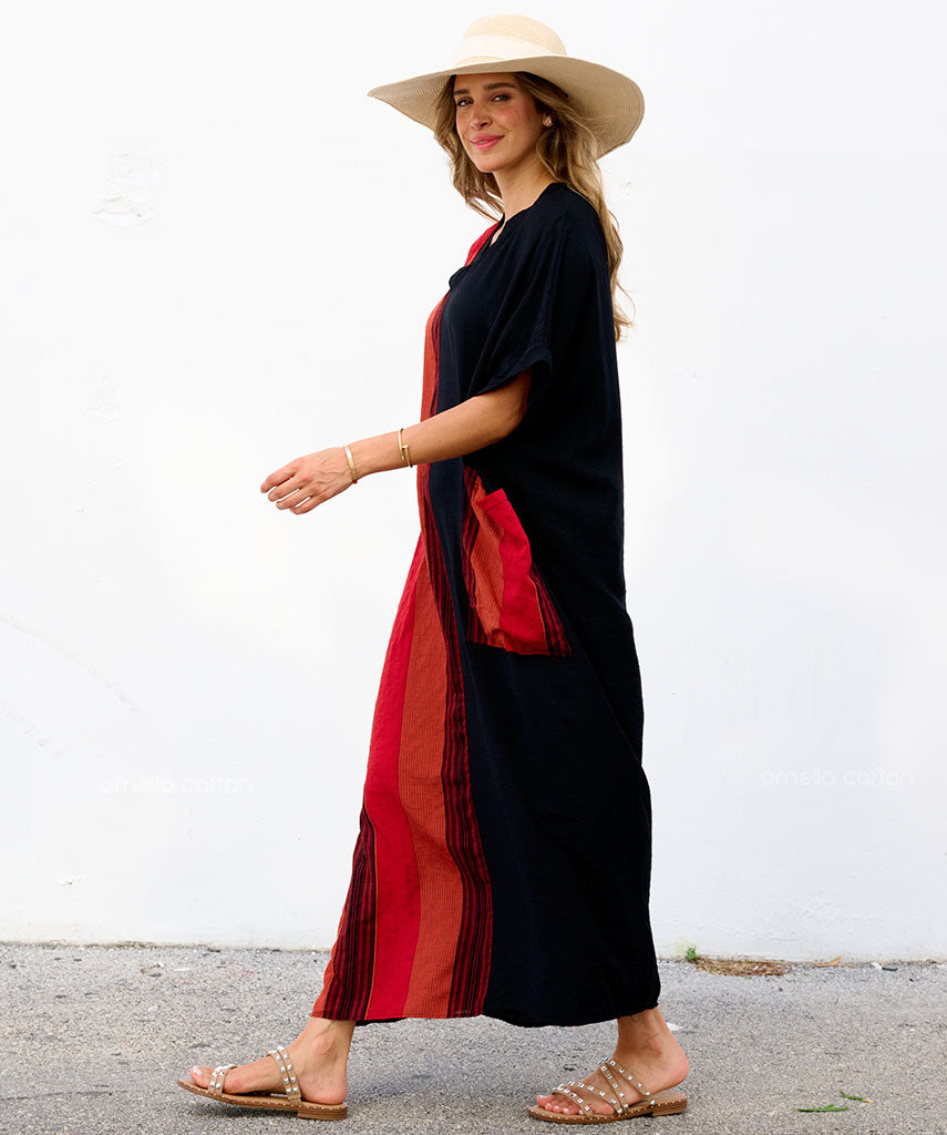 Amarie™ Elegant Summer Dress