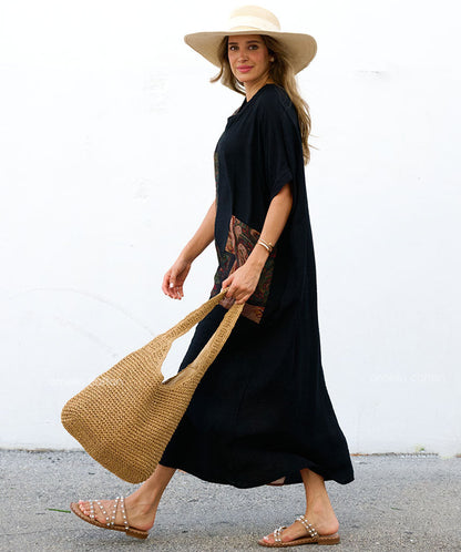 Zoe™ Breeze Maxi Dress