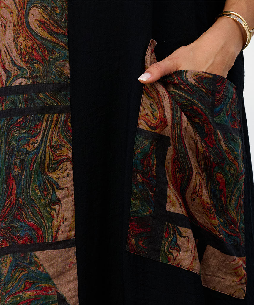 Zoe™ Breeze Maxi Dress