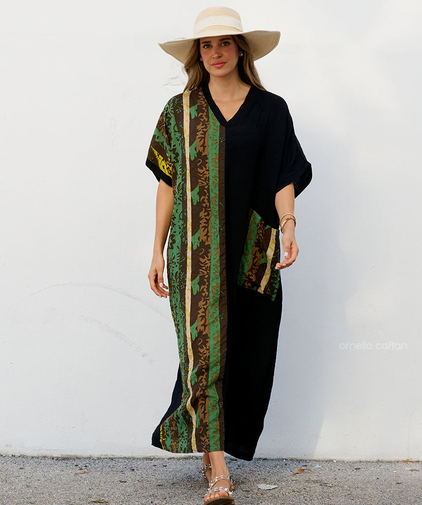 Amara™ Boho Dress