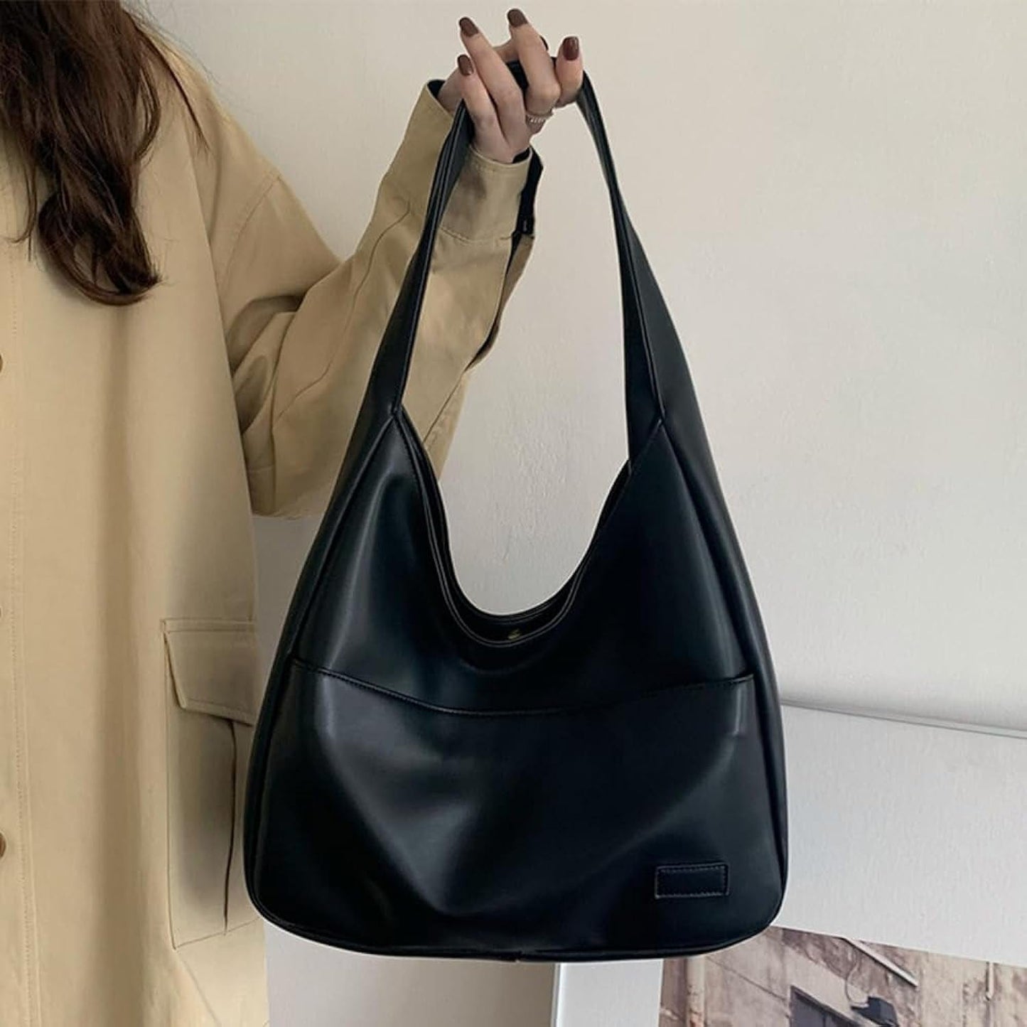 Kara™ Classic Shoulder Bag