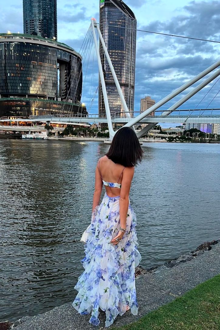 Serenya™ – Skyflower Elegance