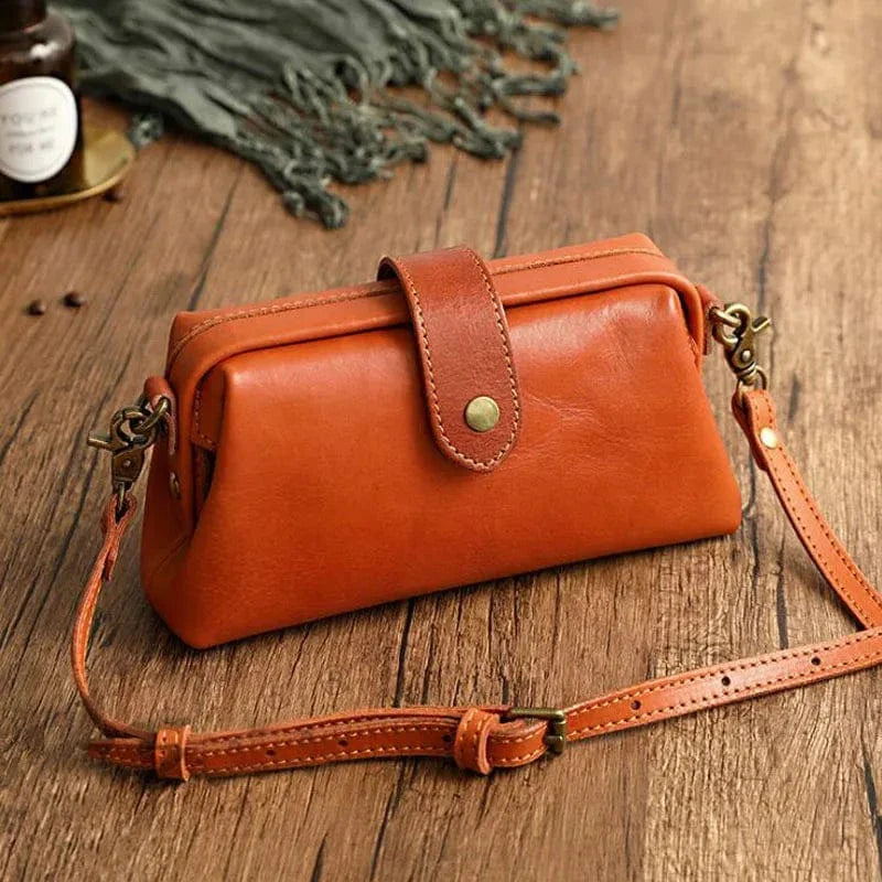 Ara™ Vintage Crossbody Bag