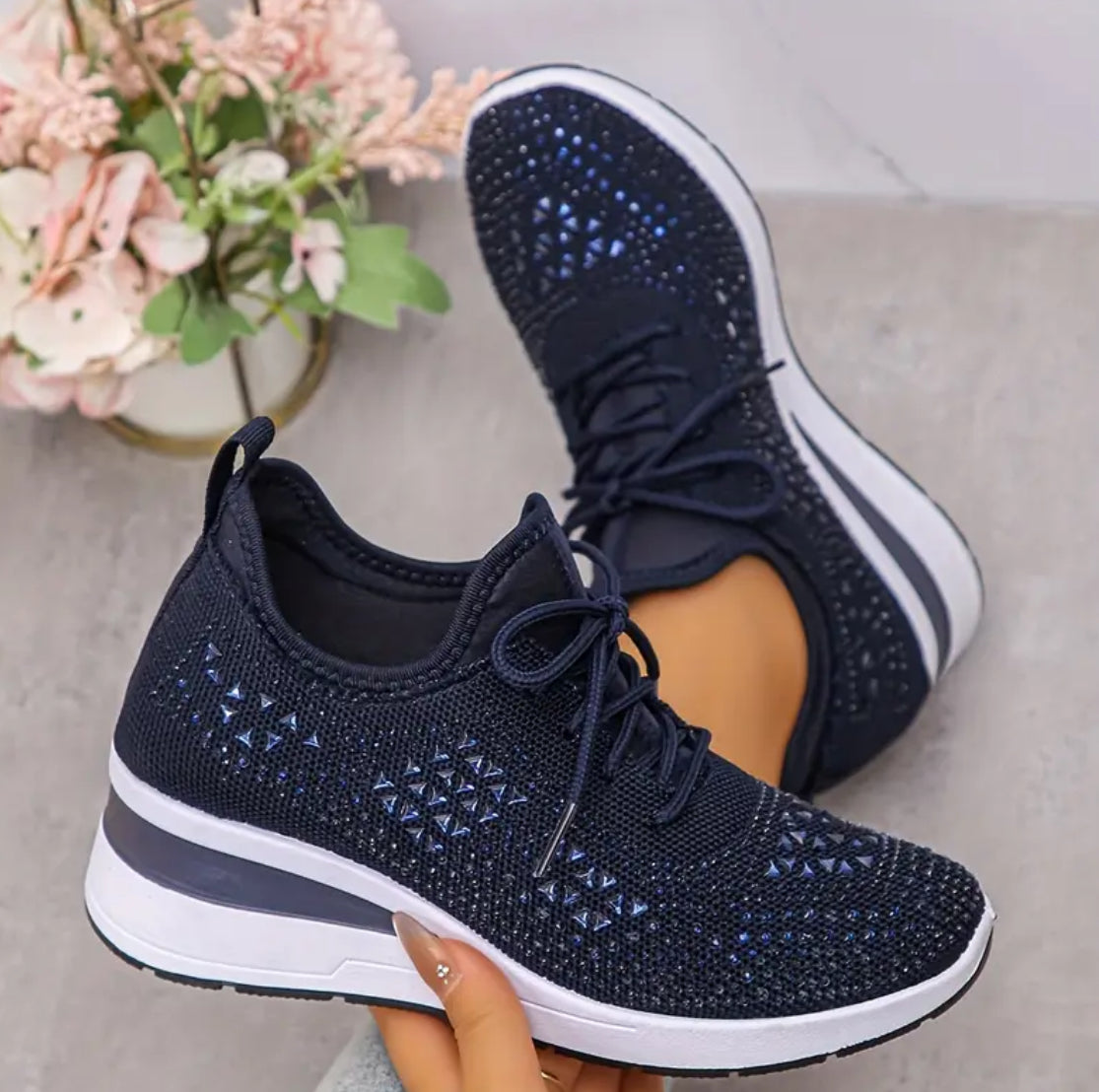 Jane™ – lace-up shoes