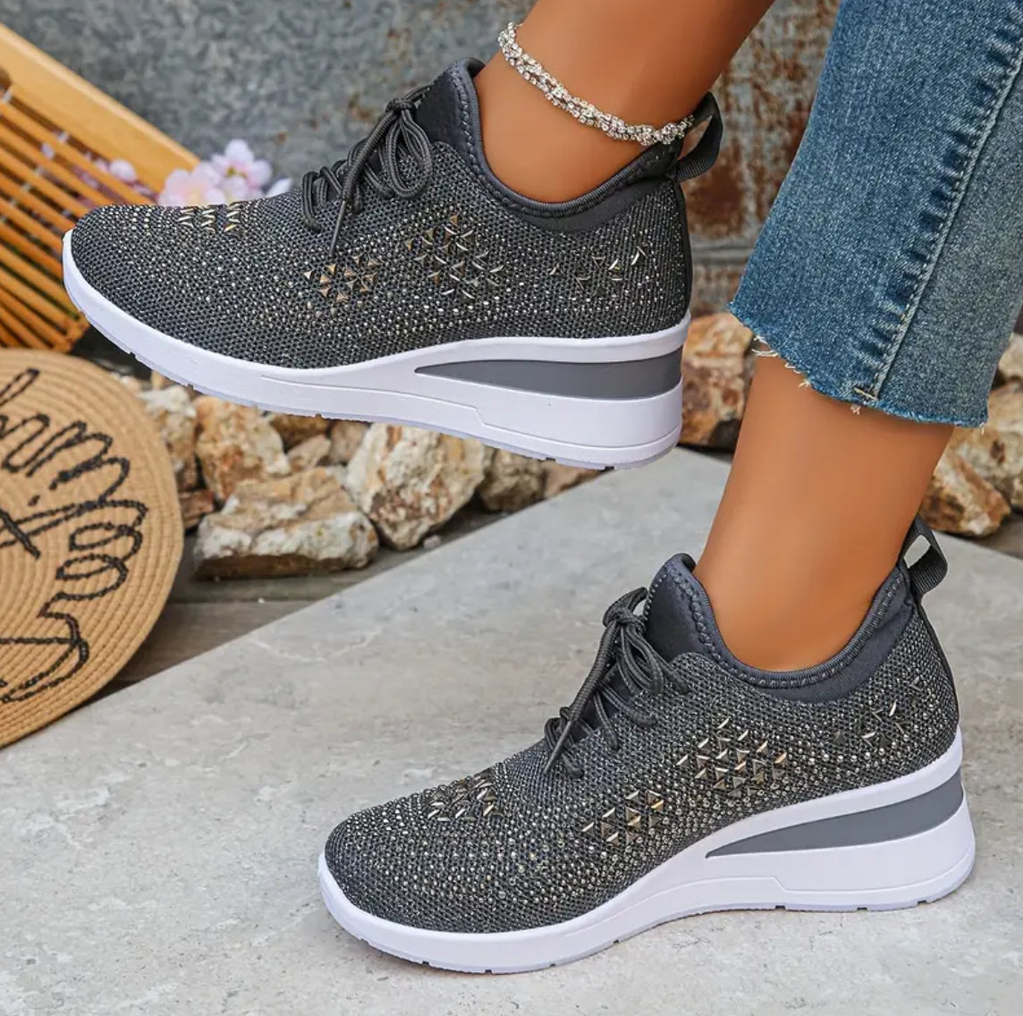 Jane™ – lace-up shoes