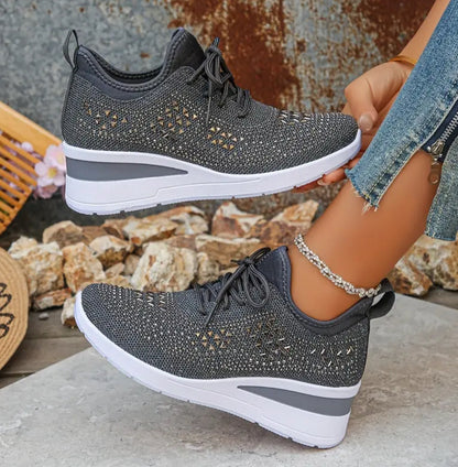 Jane™ – lace-up shoes