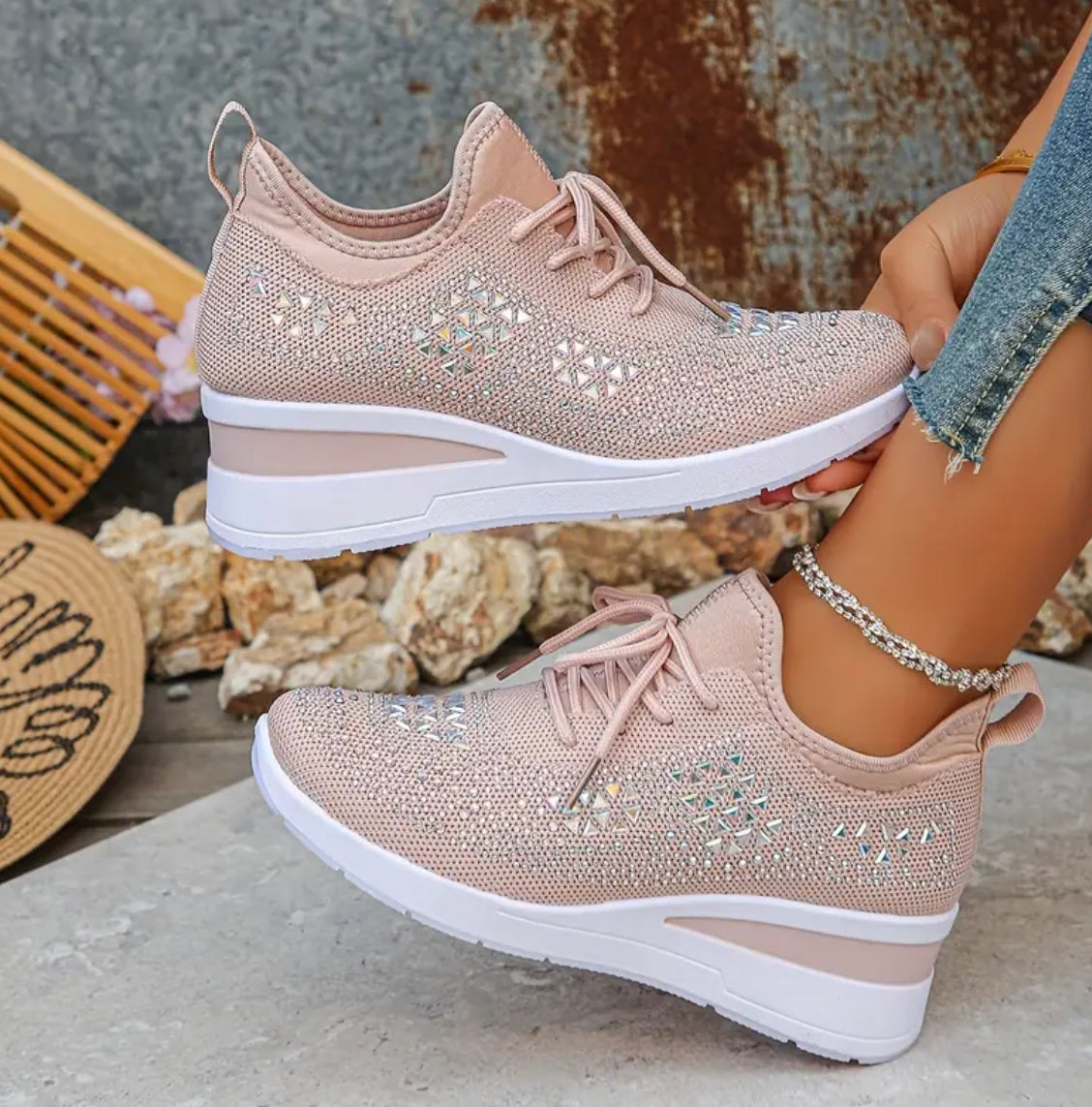 Jane™ – lace-up shoes