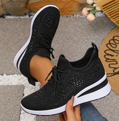 Jane™ – lace-up shoes