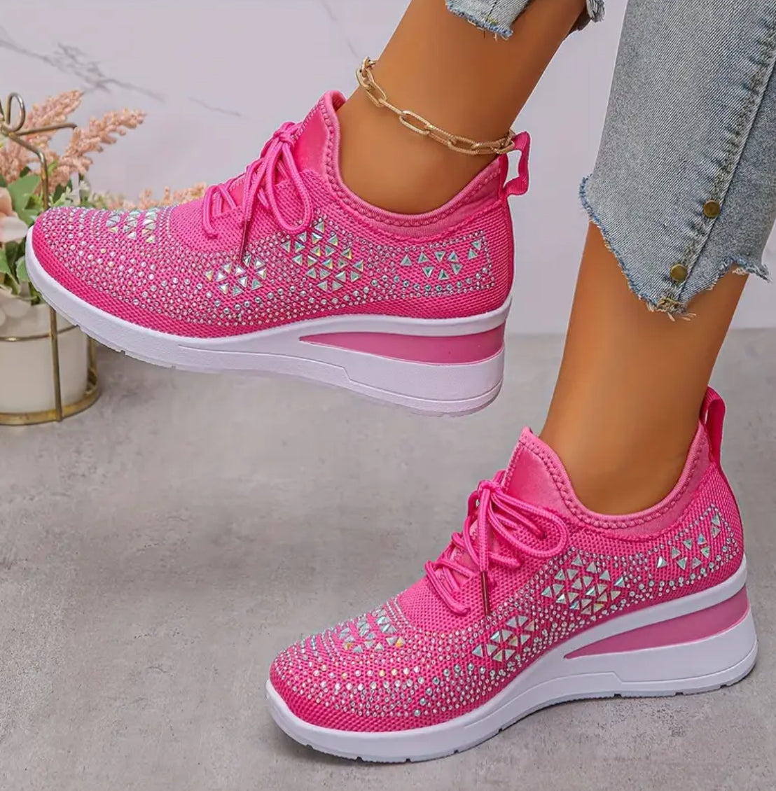 Jane™ – lace-up shoes