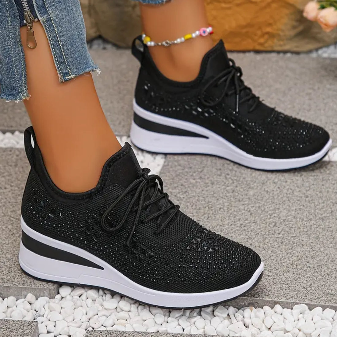 Jane™ – lace-up shoes