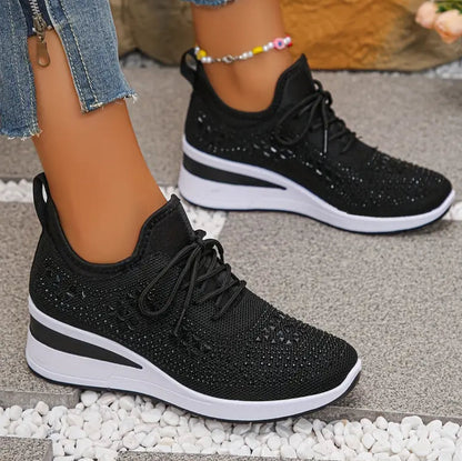 Jane™ – lace-up shoes