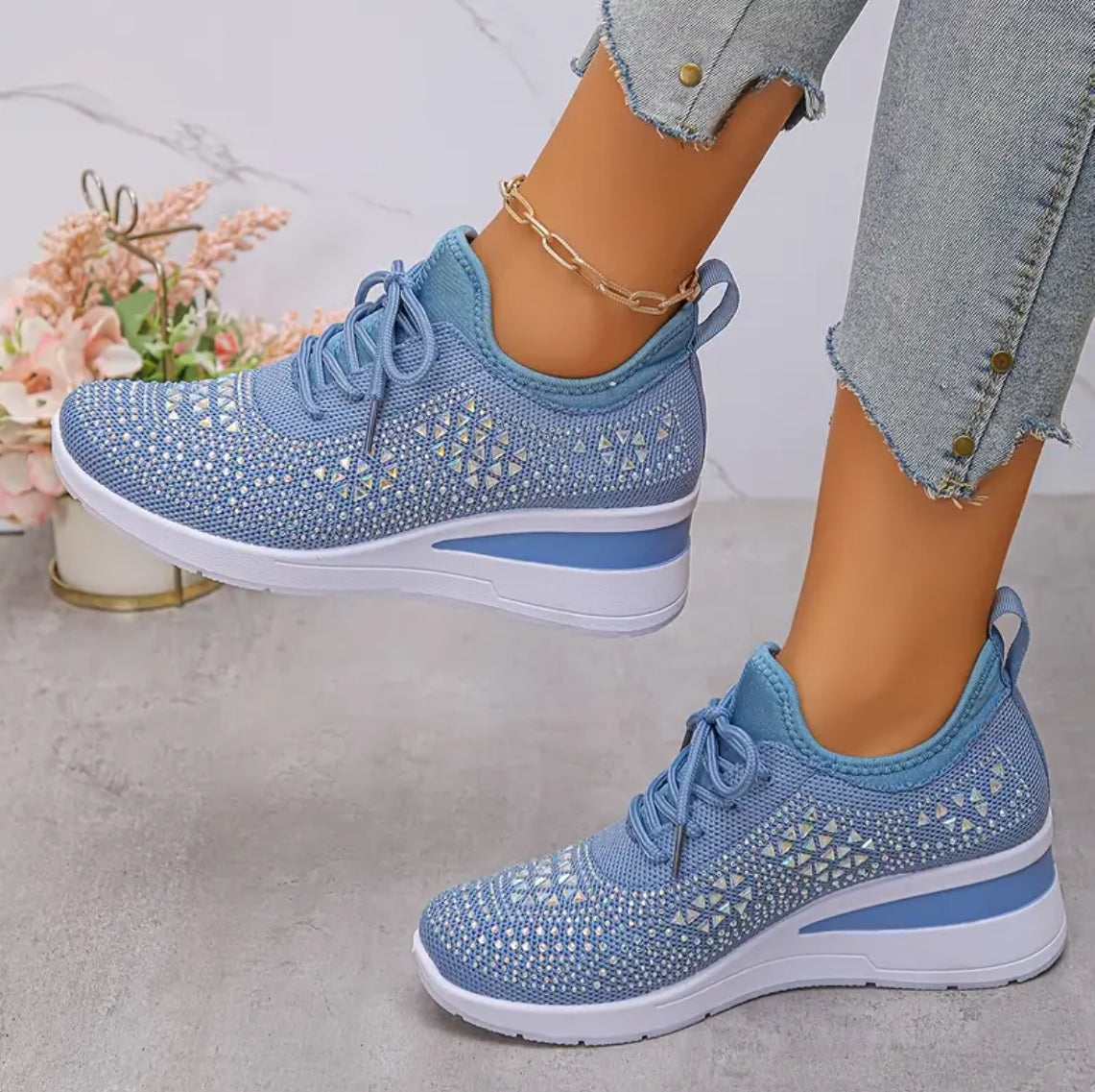 Jane™ – lace-up shoes