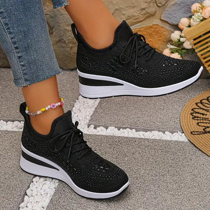 Jane™ – lace-up shoes