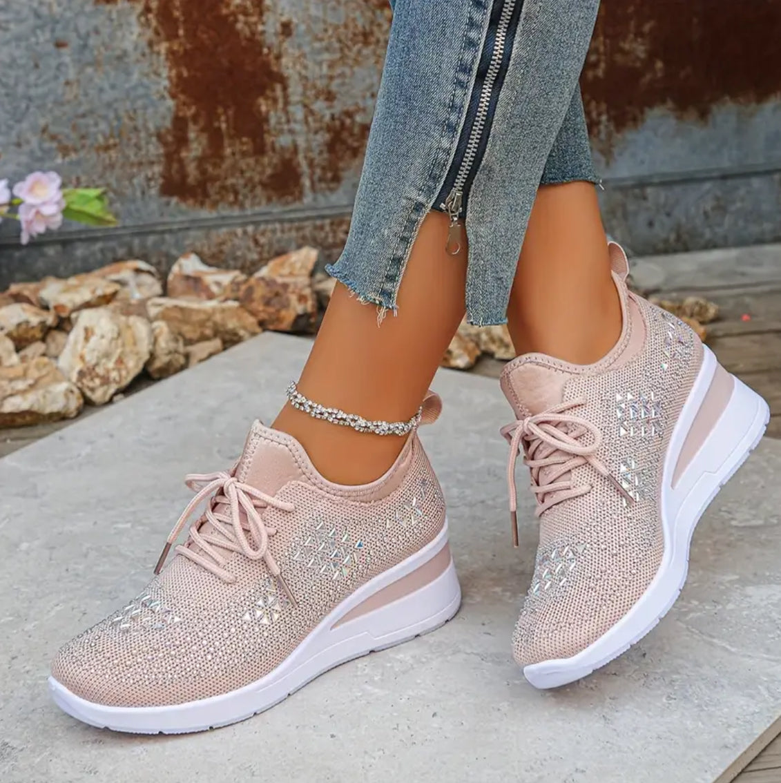 Jane™ – lace-up shoes