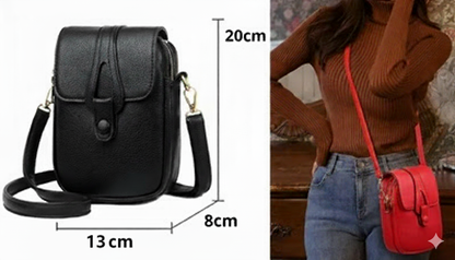 Vivoree™ Phone Crossbody Bag