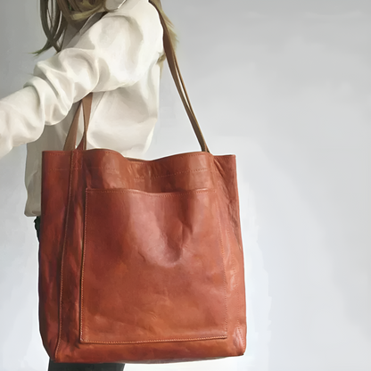Lila™ - Chic Urban Tote Bag