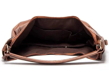 Michelle™ Soft Hobo Shoulder Bag