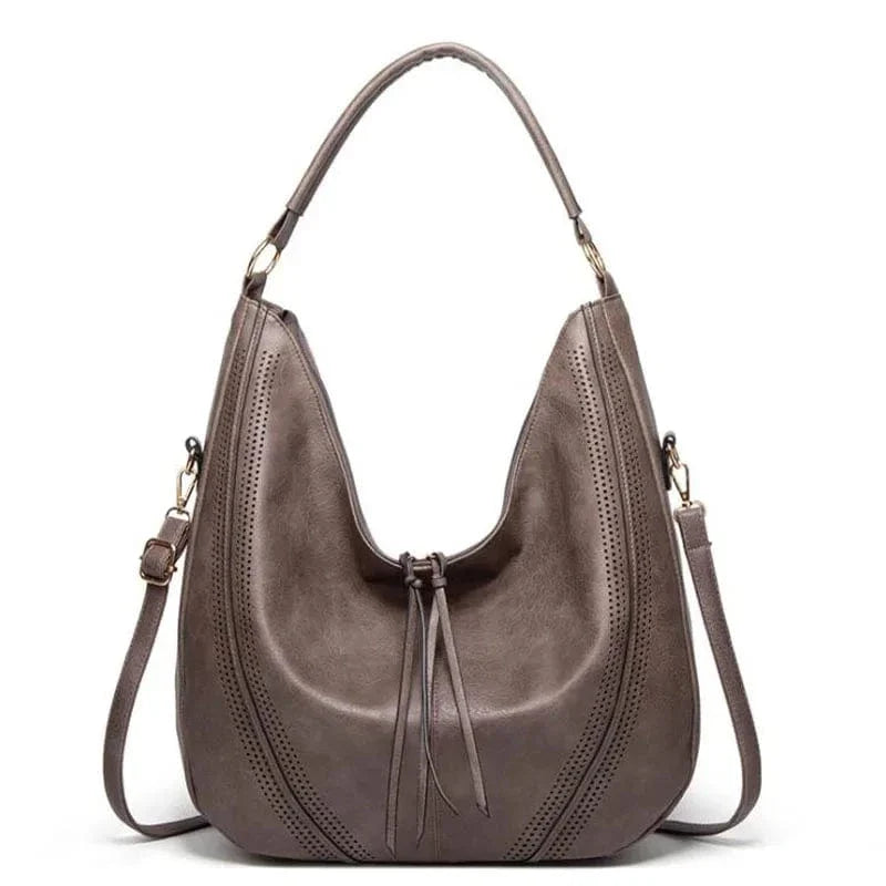 Michelle™ Soft Hobo Shoulder Bag