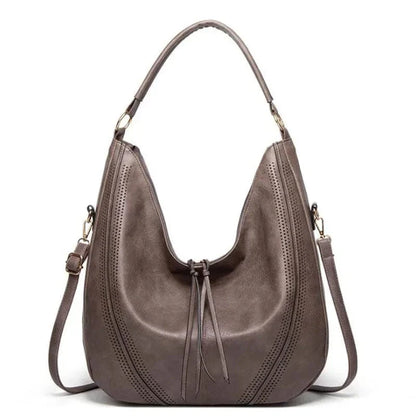 Michelle™ Soft Hobo Shoulder Bag