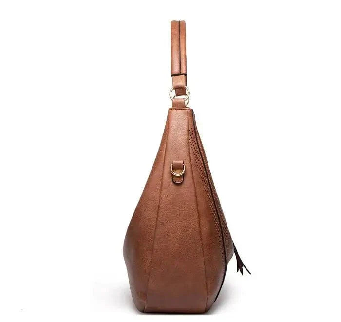Michelle™ Soft Hobo Shoulder Bag